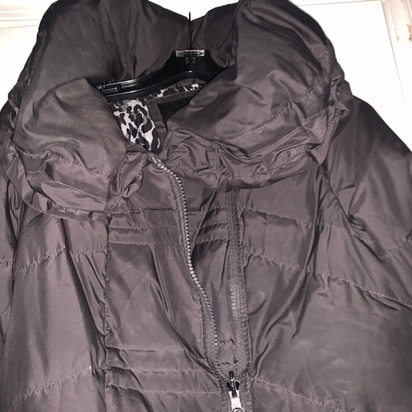 Cozy coat - Picture 2 of 3